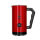 Spieniacz do mleka Bialetti Milk Frother MKF02 Rosso